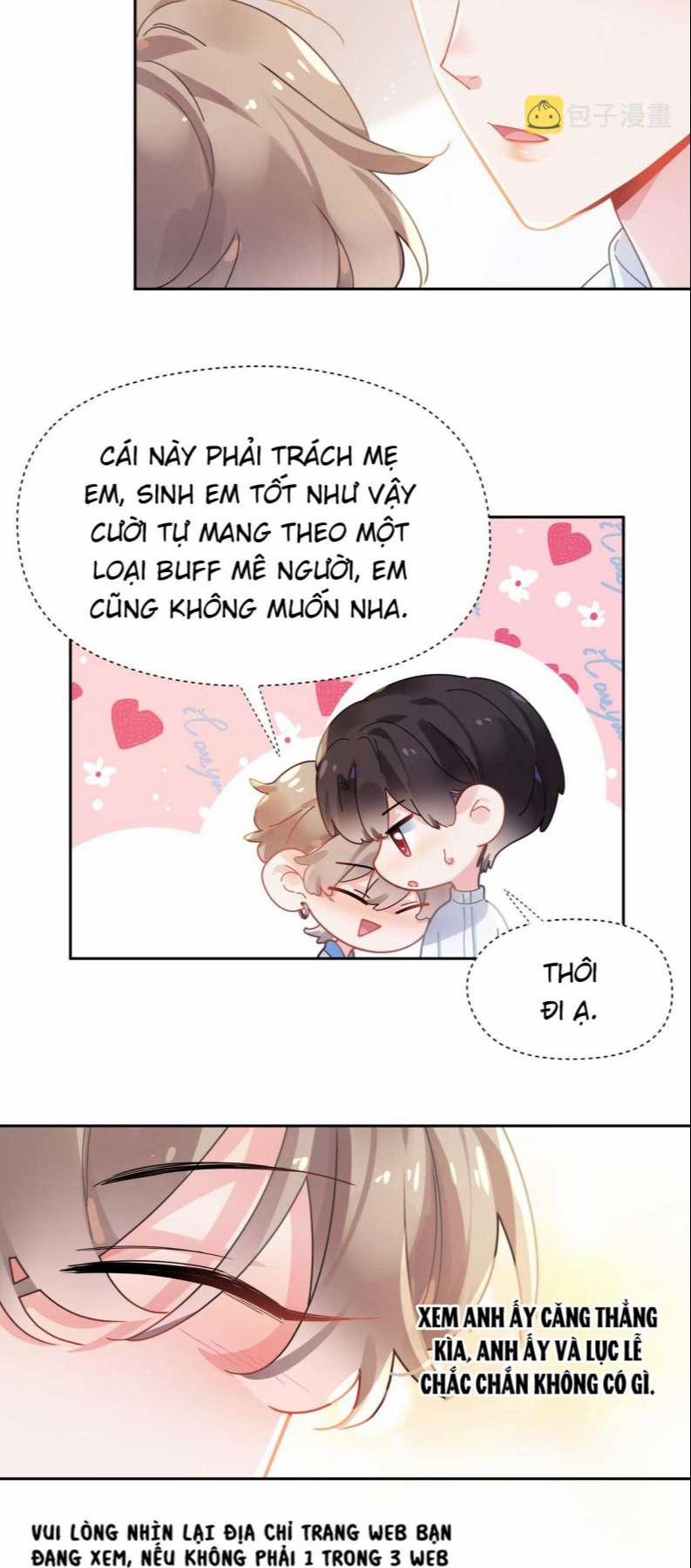 Có Bản Lĩnh Thì Cứ Hung Dữ Đi? 96 trang 5