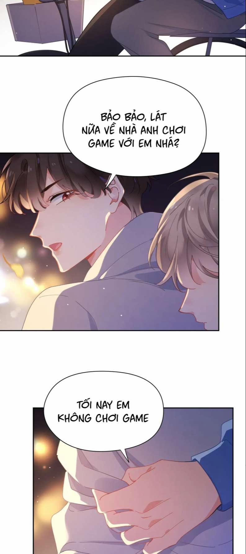 Có Bản Lĩnh Thì Cứ Hung Dữ Đi? 97 trang 14