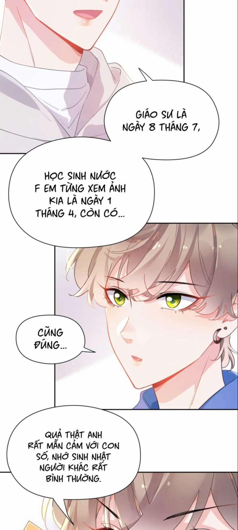 Có Bản Lĩnh Thì Cứ Hung Dữ Đi? 97 trang 2