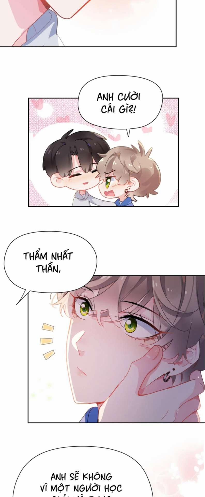 Có Bản Lĩnh Thì Cứ Hung Dữ Đi? 97 trang 23