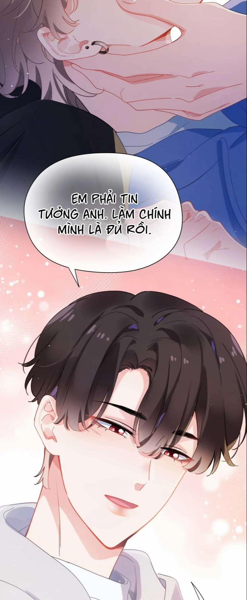 Có Bản Lĩnh Thì Cứ Hung Dữ Đi? 97 trang 26