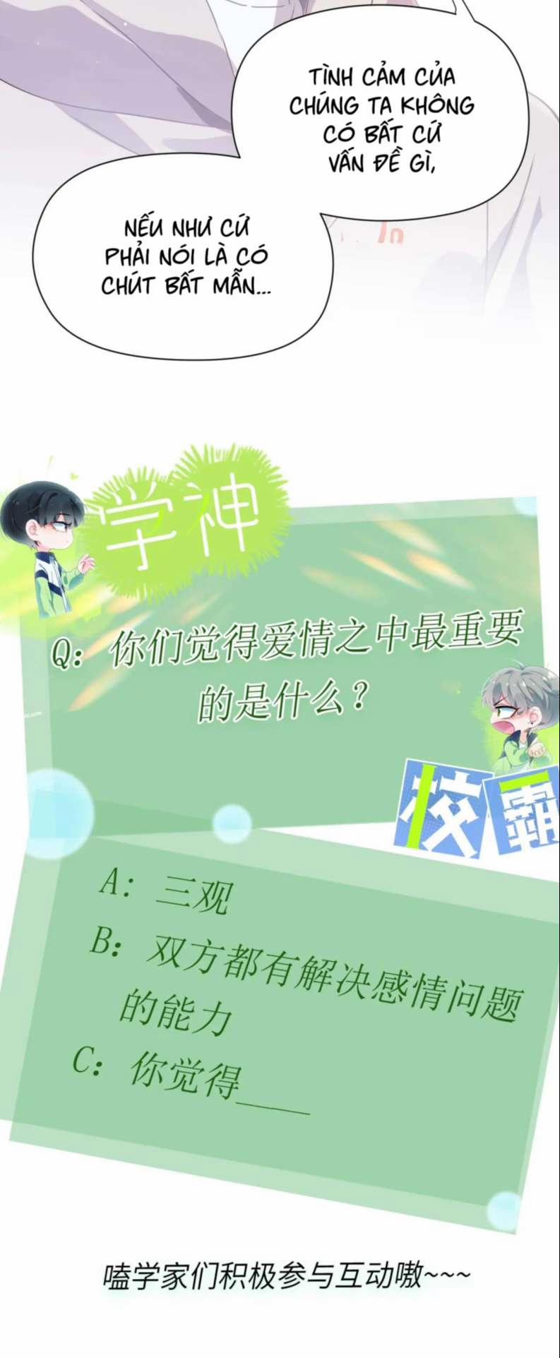 Có Bản Lĩnh Thì Cứ Hung Dữ Đi? 97 trang 27