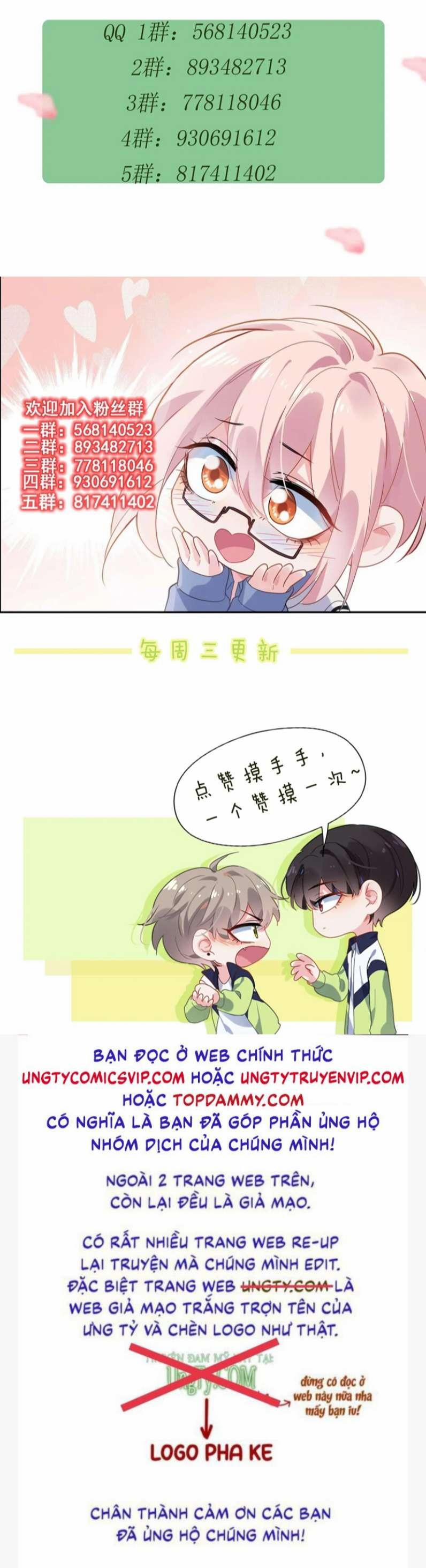 Có Bản Lĩnh Thì Cứ Hung Dữ Đi? 97 trang 29