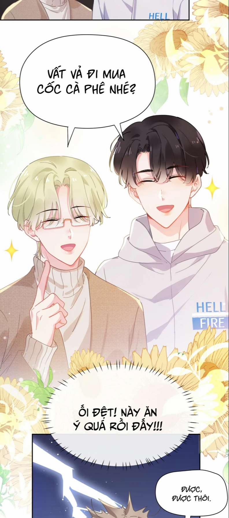 Có Bản Lĩnh Thì Cứ Hung Dữ Đi? 97 trang 9