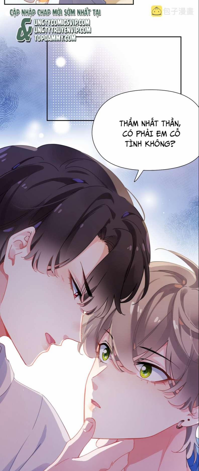 Có Bản Lĩnh Thì Cứ Hung Dữ Đi? 98 trang 17