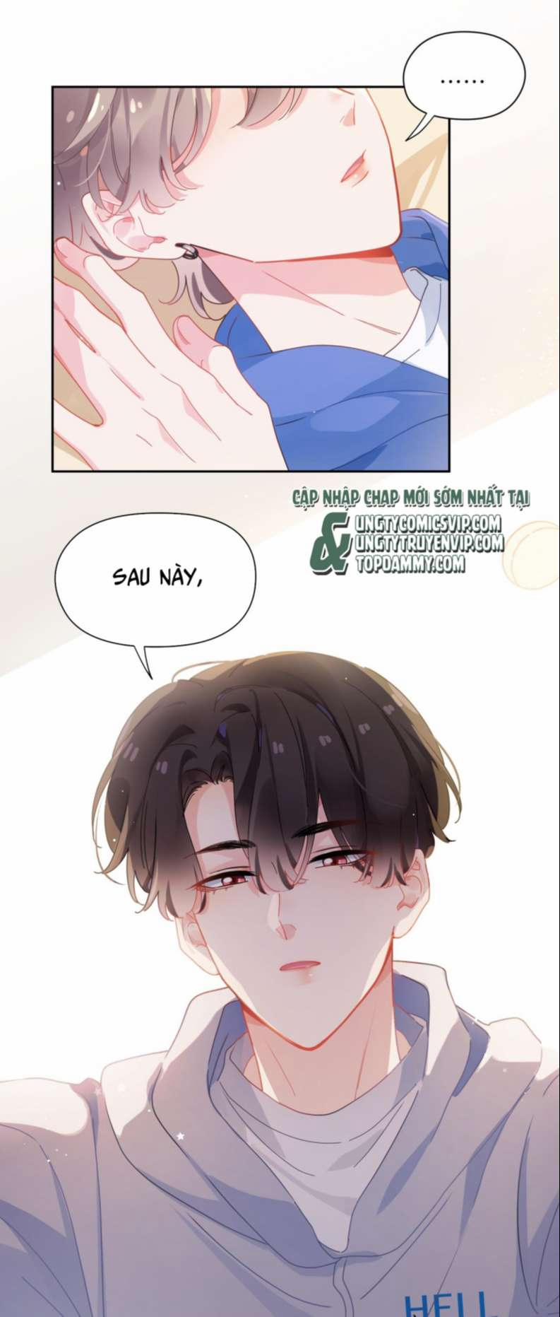 Có Bản Lĩnh Thì Cứ Hung Dữ Đi? 98 trang 20