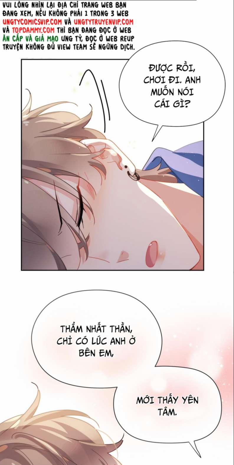 Có Bản Lĩnh Thì Cứ Hung Dữ Đi? 98 trang 6