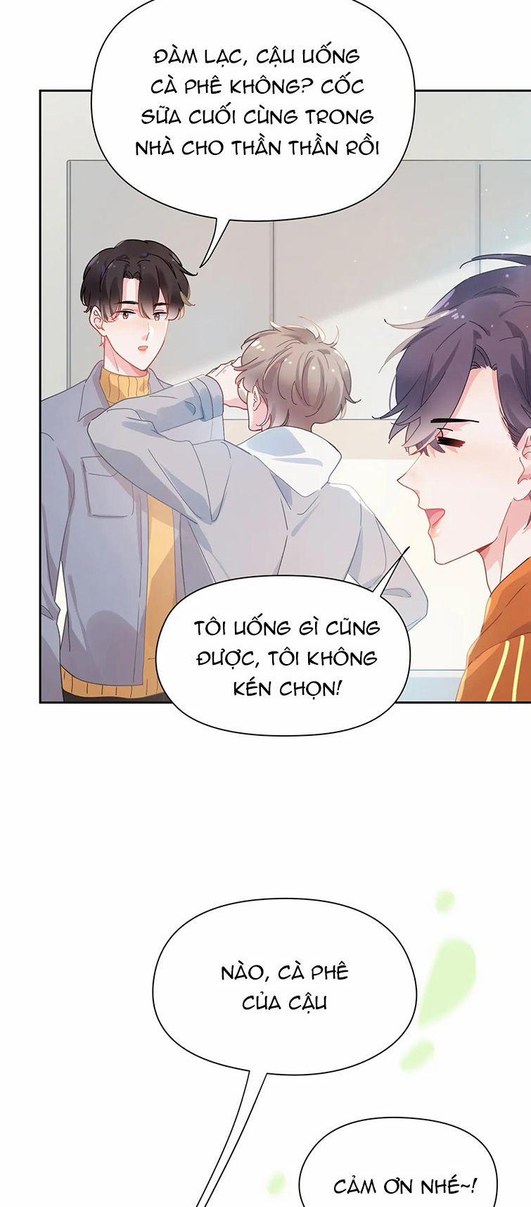 Có Bản Lĩnh Thì Cứ Hung Dữ Đi? 99 trang 12