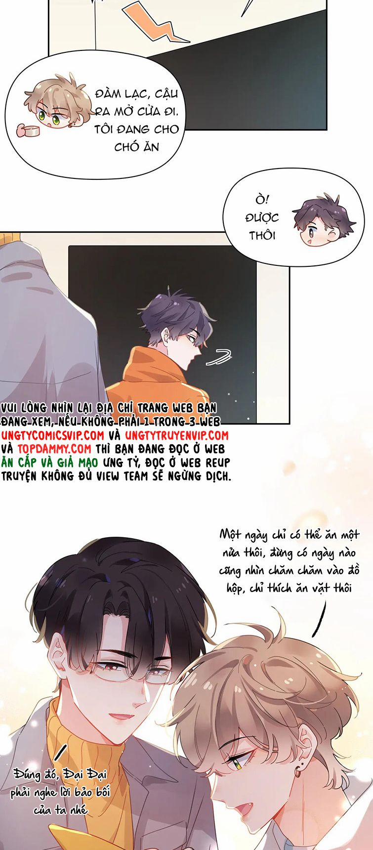 Có Bản Lĩnh Thì Cứ Hung Dữ Đi? 99 trang 21