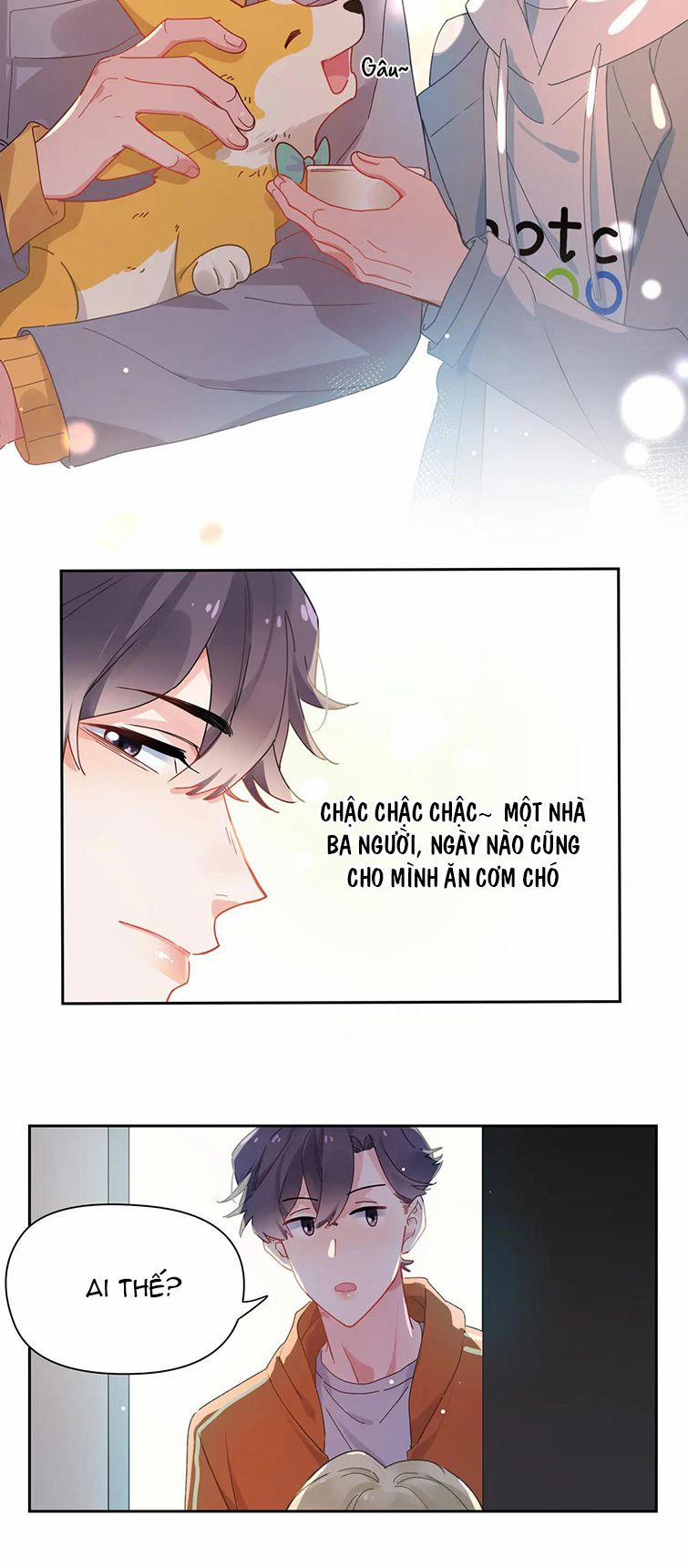 Có Bản Lĩnh Thì Cứ Hung Dữ Đi? 99 trang 22