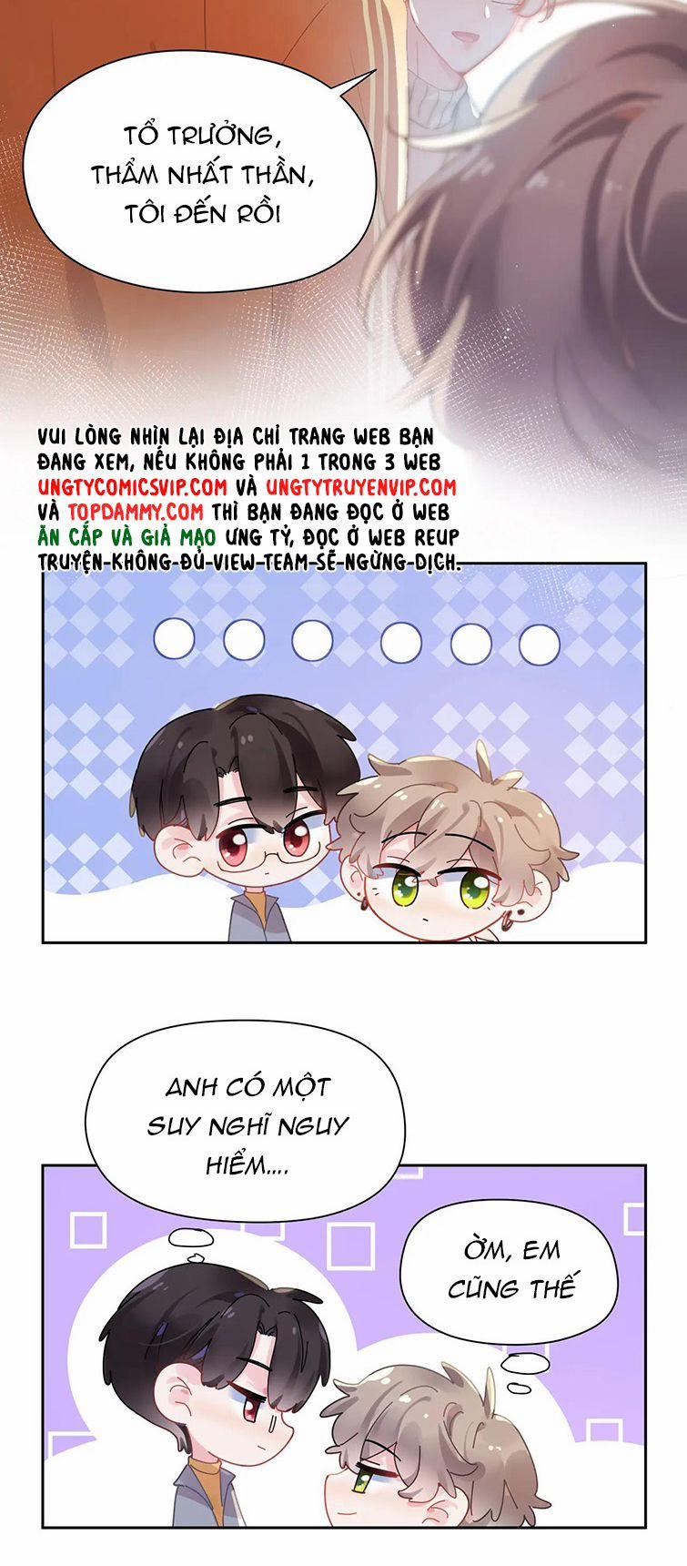 Có Bản Lĩnh Thì Cứ Hung Dữ Đi? 99 trang 26