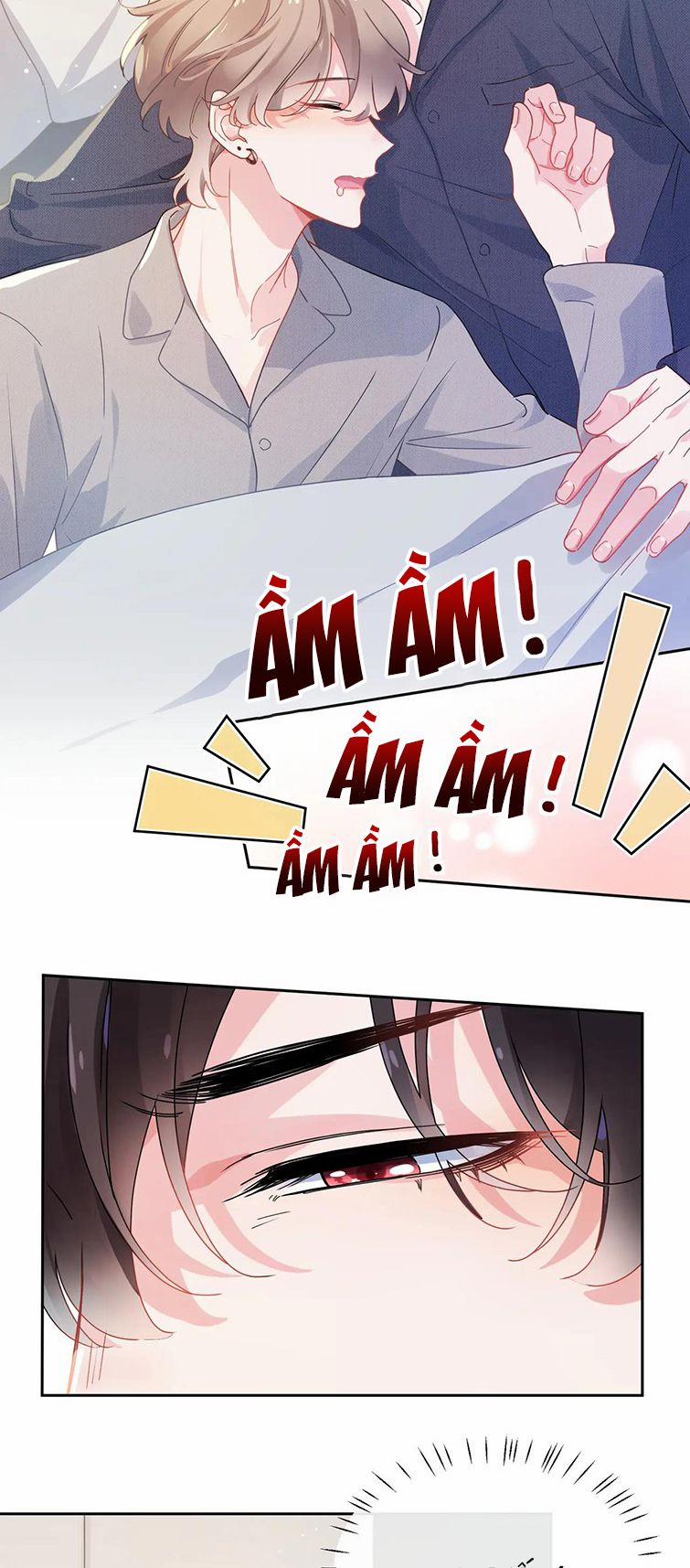 Có Bản Lĩnh Thì Cứ Hung Dữ Đi? 99 trang 3