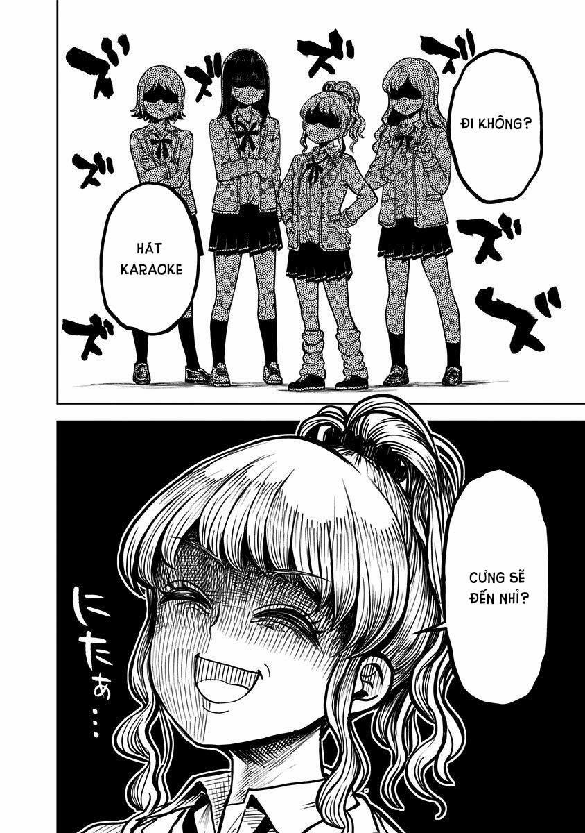 Cô Bạn Quái Vật 1 trang 36