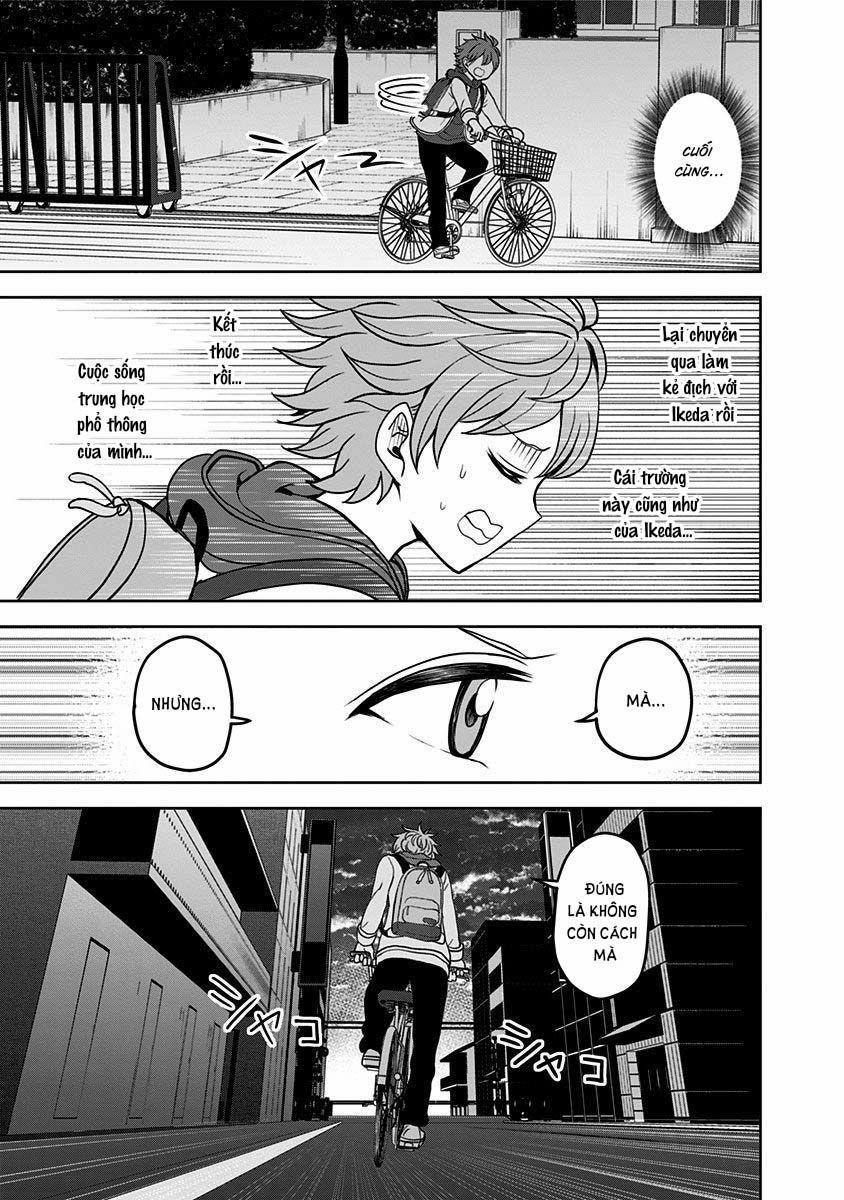 Cô Bạn Quái Vật 1 trang 39