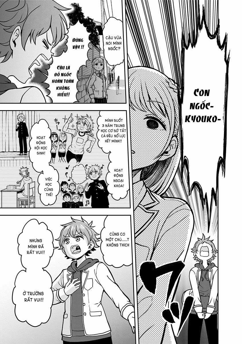 Cô Bạn Quái Vật 1 trang 45