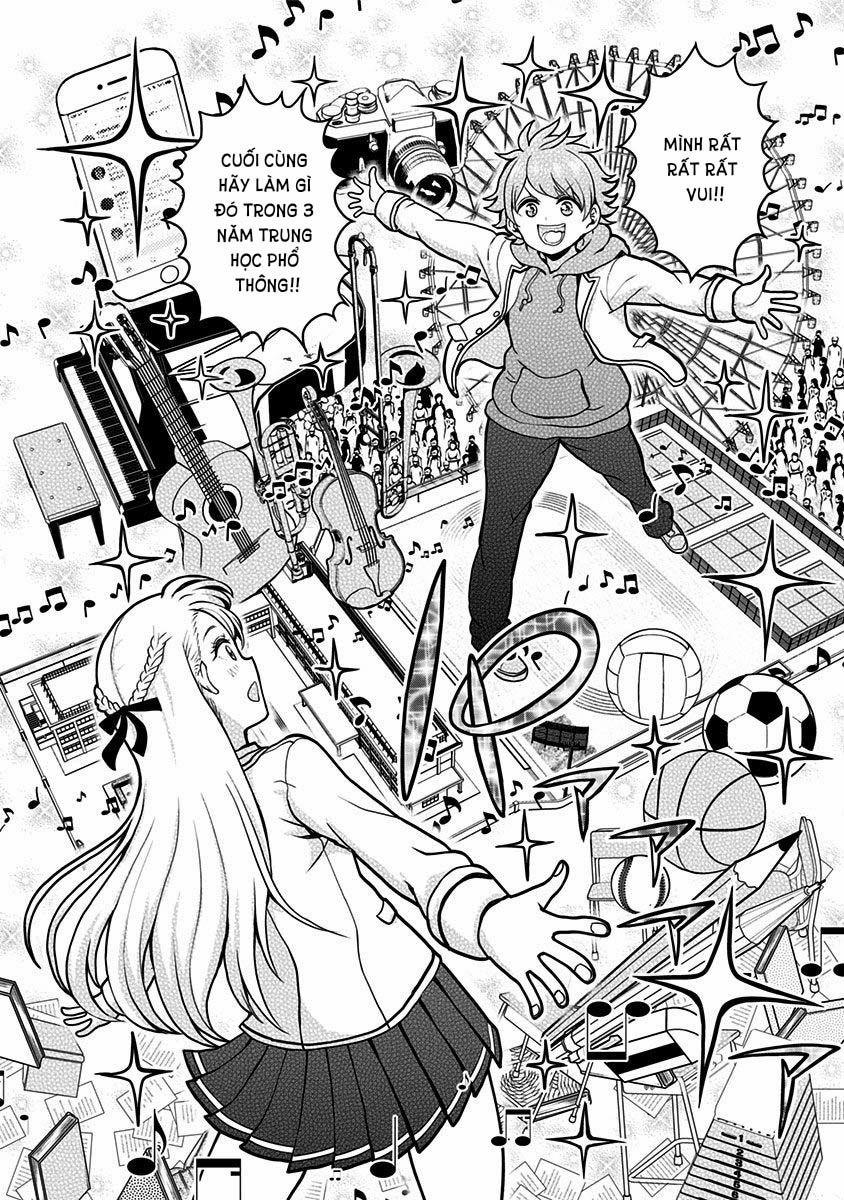 Cô Bạn Quái Vật 1 trang 48