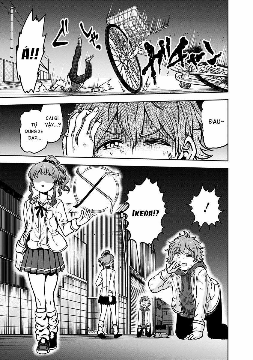 Cô Bạn Quái Vật 1 trang 53