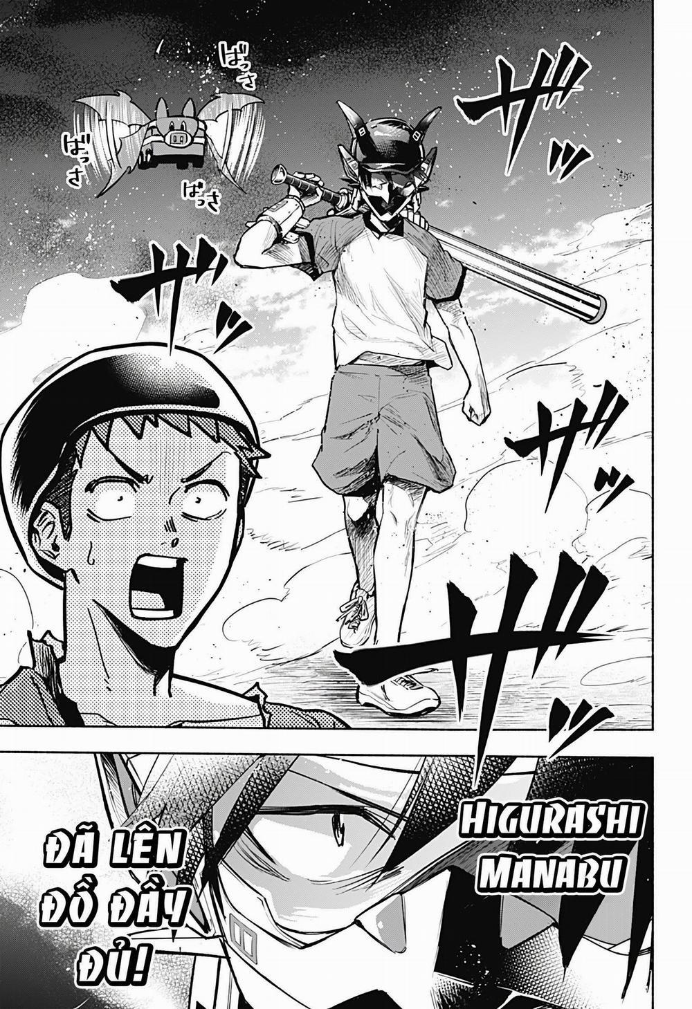 Cô Bạn Rồng Mới Chuyển Tới Nổi Bật Hơn Cả Tôi 1 trang 34