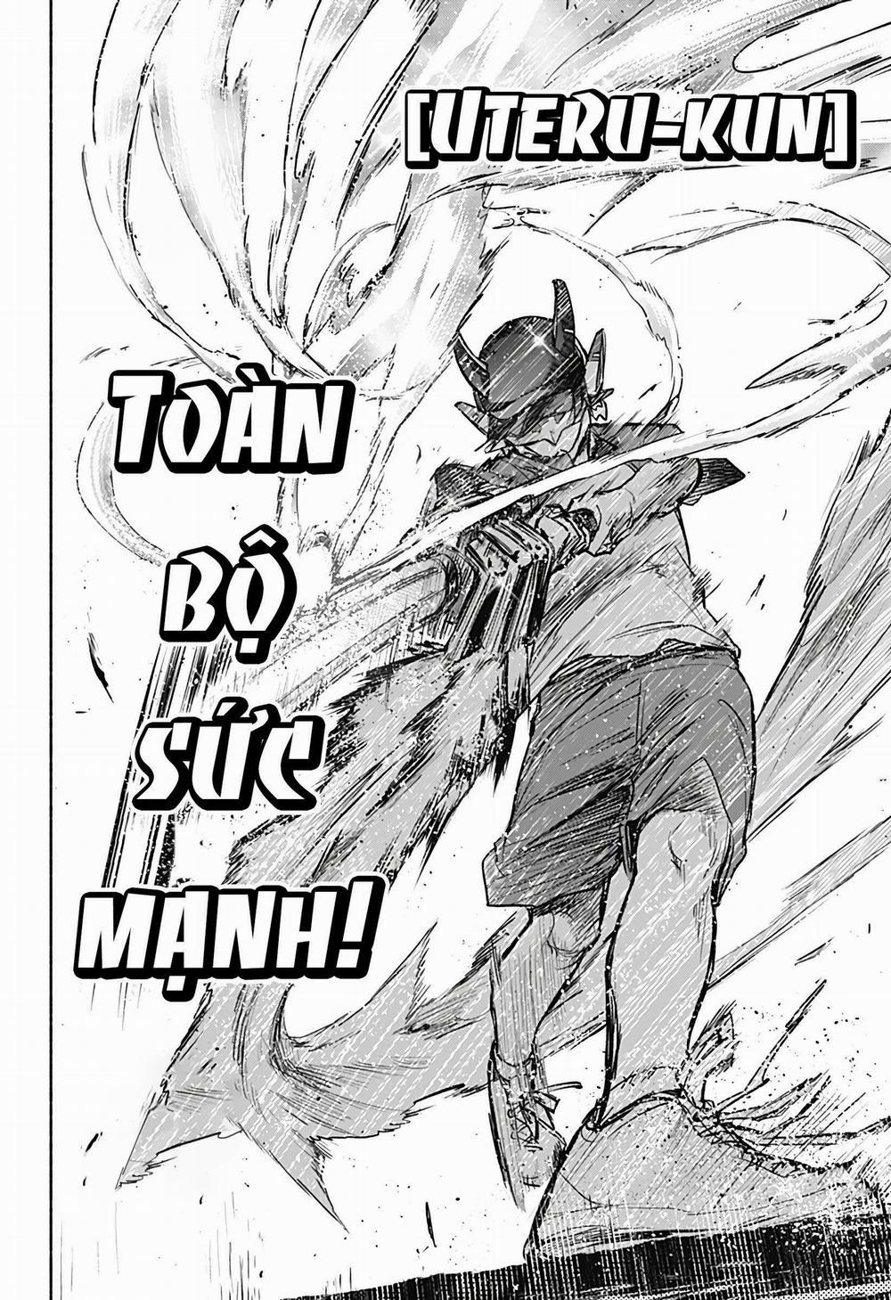 Cô Bạn Rồng Mới Chuyển Tới Nổi Bật Hơn Cả Tôi 1 trang 44