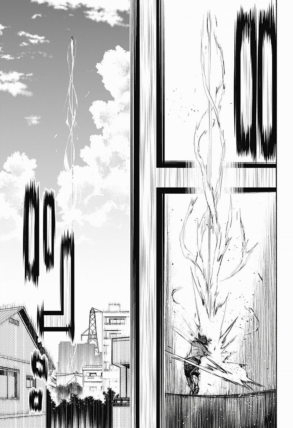 Cô Bạn Rồng Mới Chuyển Tới Nổi Bật Hơn Cả Tôi 1 trang 45