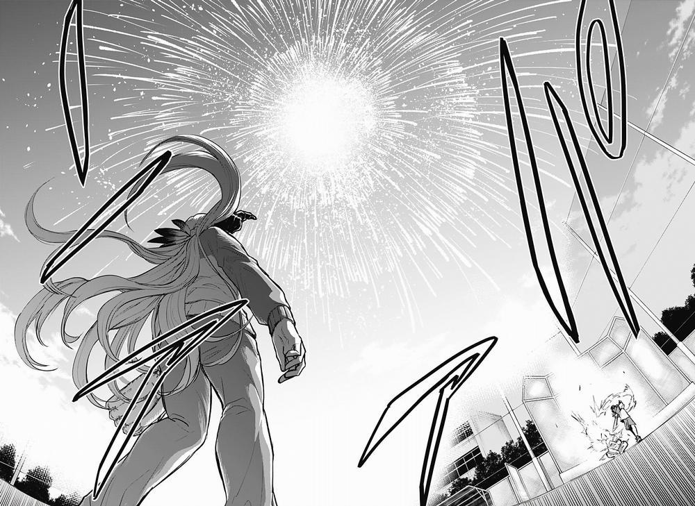 Cô Bạn Rồng Mới Chuyển Tới Nổi Bật Hơn Cả Tôi 1 trang 46