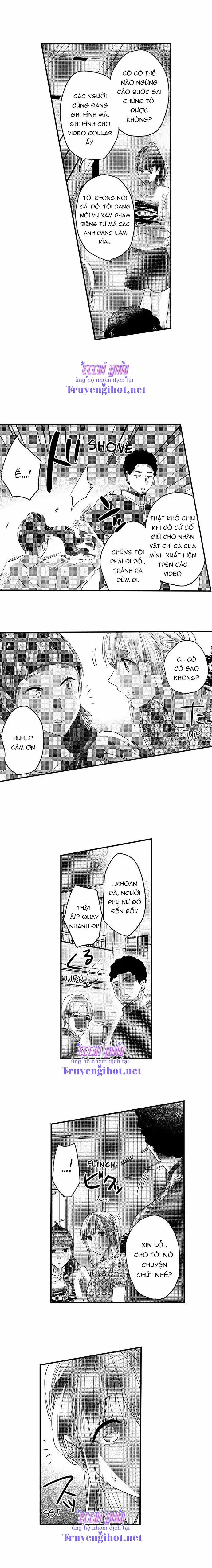 Cơ Bắp Của Tôi Có Khiến Em Bị Kích Thích? 119.2 trang 0