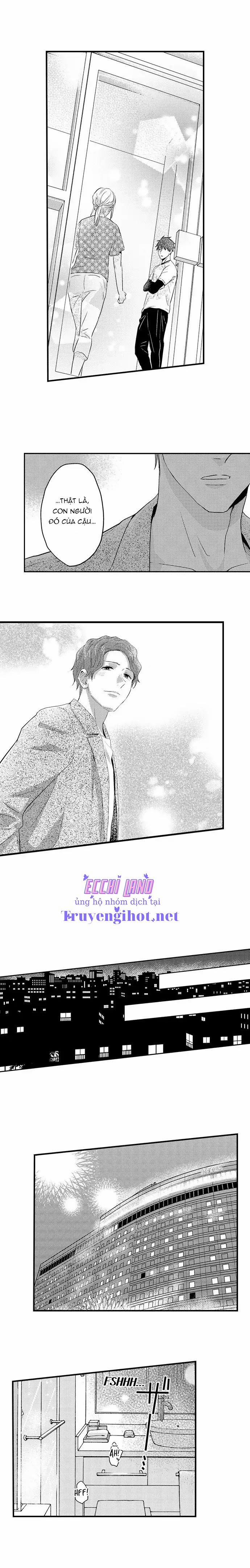 Cơ Bắp Của Tôi Có Khiến Em Bị Kích Thích? 122.2 trang 3