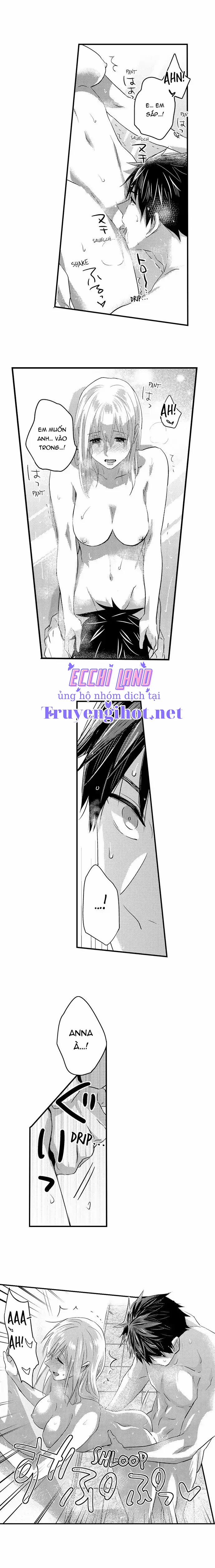 Cơ Bắp Của Tôi Có Khiến Em Bị Kích Thích? 123.2 trang 0