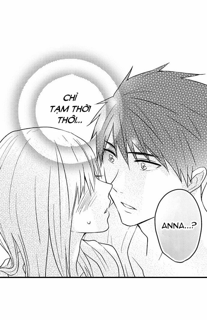 Cơ Bắp Của Tôi Có Khiến Em Bị Kích Thích? 18.3 trang 5