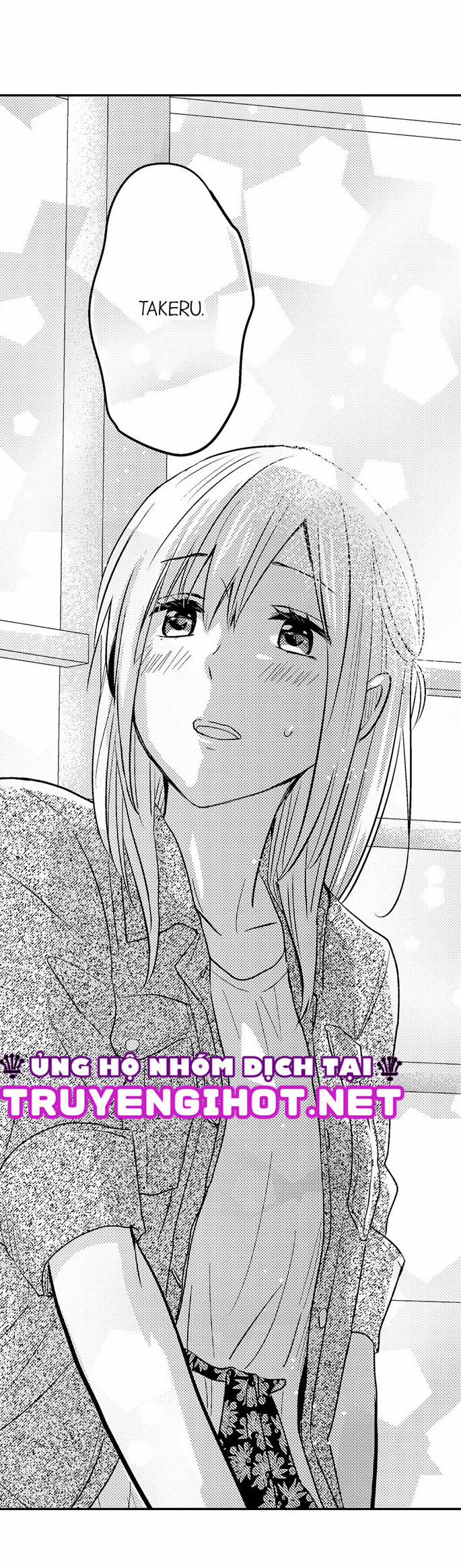 Cơ Bắp Của Tôi Có Khiến Em Bị Kích Thích? 21.2 trang 7