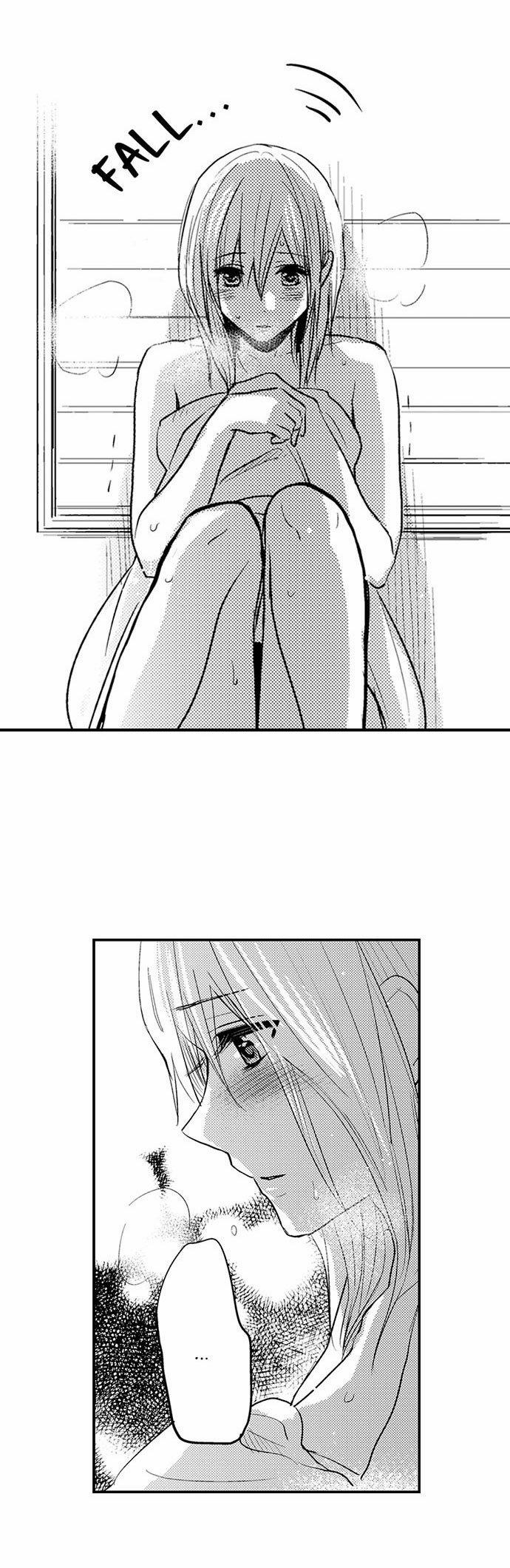 Cơ Bắp Của Tôi Có Khiến Em Bị Kích Thích? 6.3 trang 2