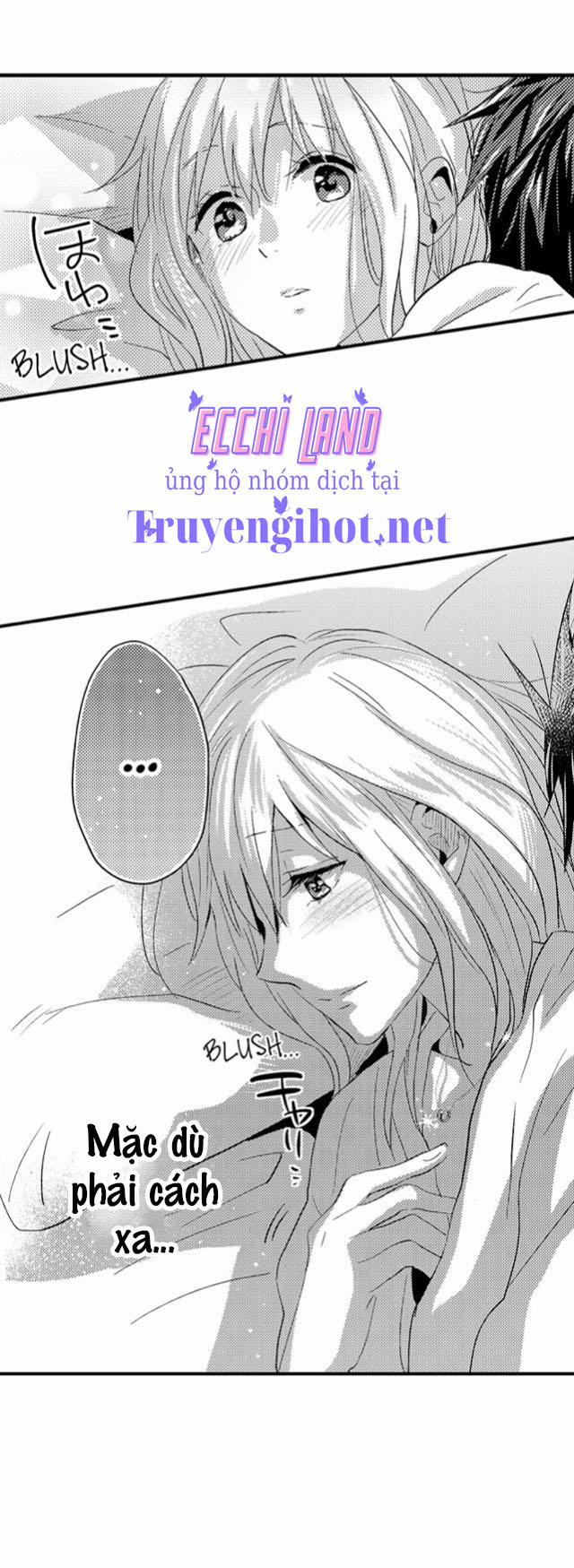 Cơ Bắp Của Tôi Có Khiến Em Bị Kích Thích? 60.2 trang 4