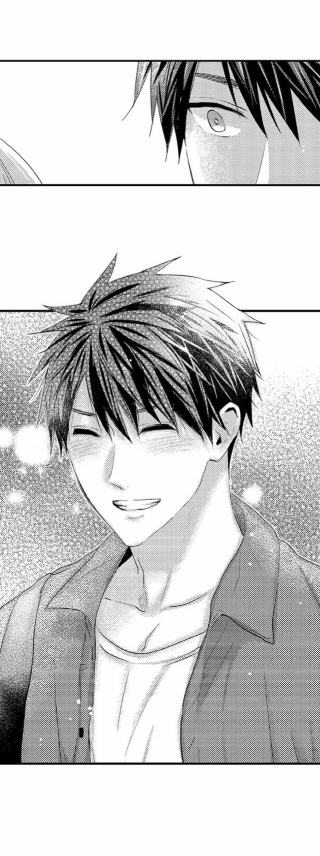 Cơ Bắp Của Tôi Có Khiến Em Bị Kích Thích? 63.2 trang 6