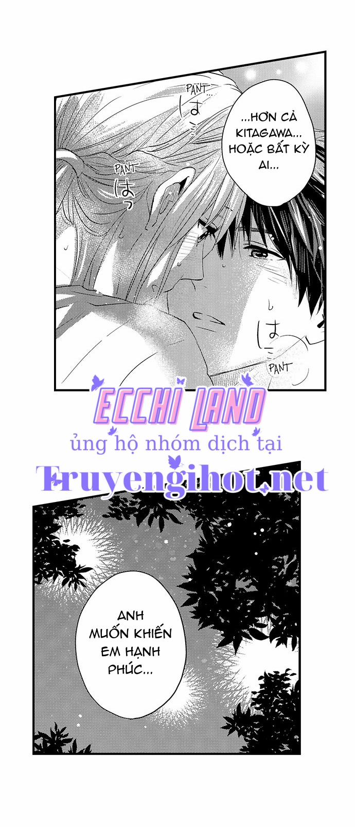 Cơ Bắp Của Tôi Có Khiến Em Bị Kích Thích? 75.2 trang 3