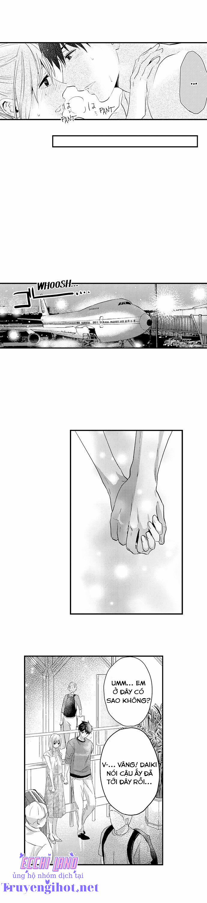 Cơ Bắp Của Tôi Có Khiến Em Bị Kích Thích? 78.2 trang 0