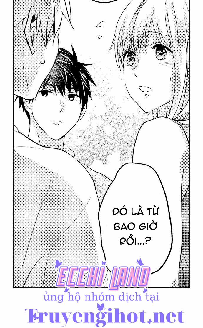 Cơ Bắp Của Tôi Có Khiến Em Bị Kích Thích? 80.1 trang 9