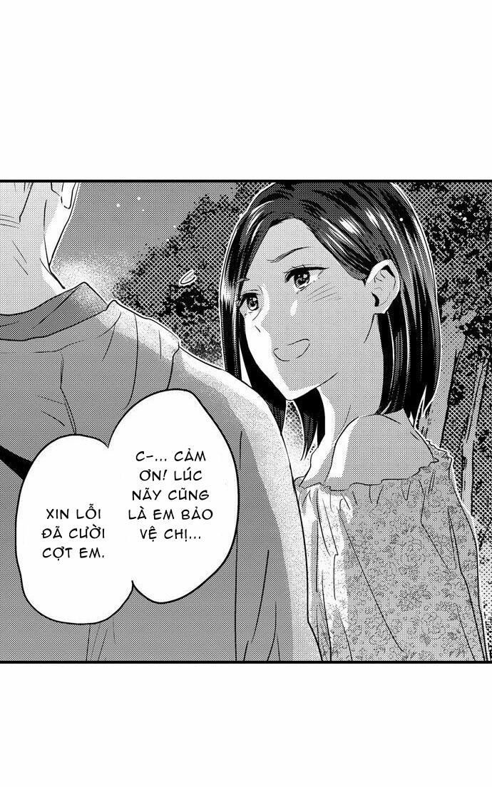 Cơ Bắp Của Tôi Có Khiến Em Bị Kích Thích? 84.2 trang 1