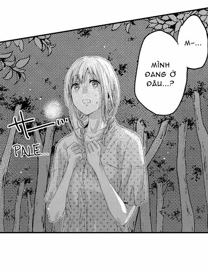 Cơ Bắp Của Tôi Có Khiến Em Bị Kích Thích? 84.2 trang 13