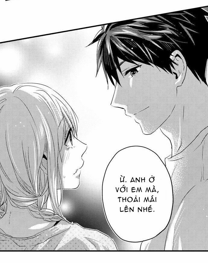 Cơ Bắp Của Tôi Có Khiến Em Bị Kích Thích? 84.2 trang 8