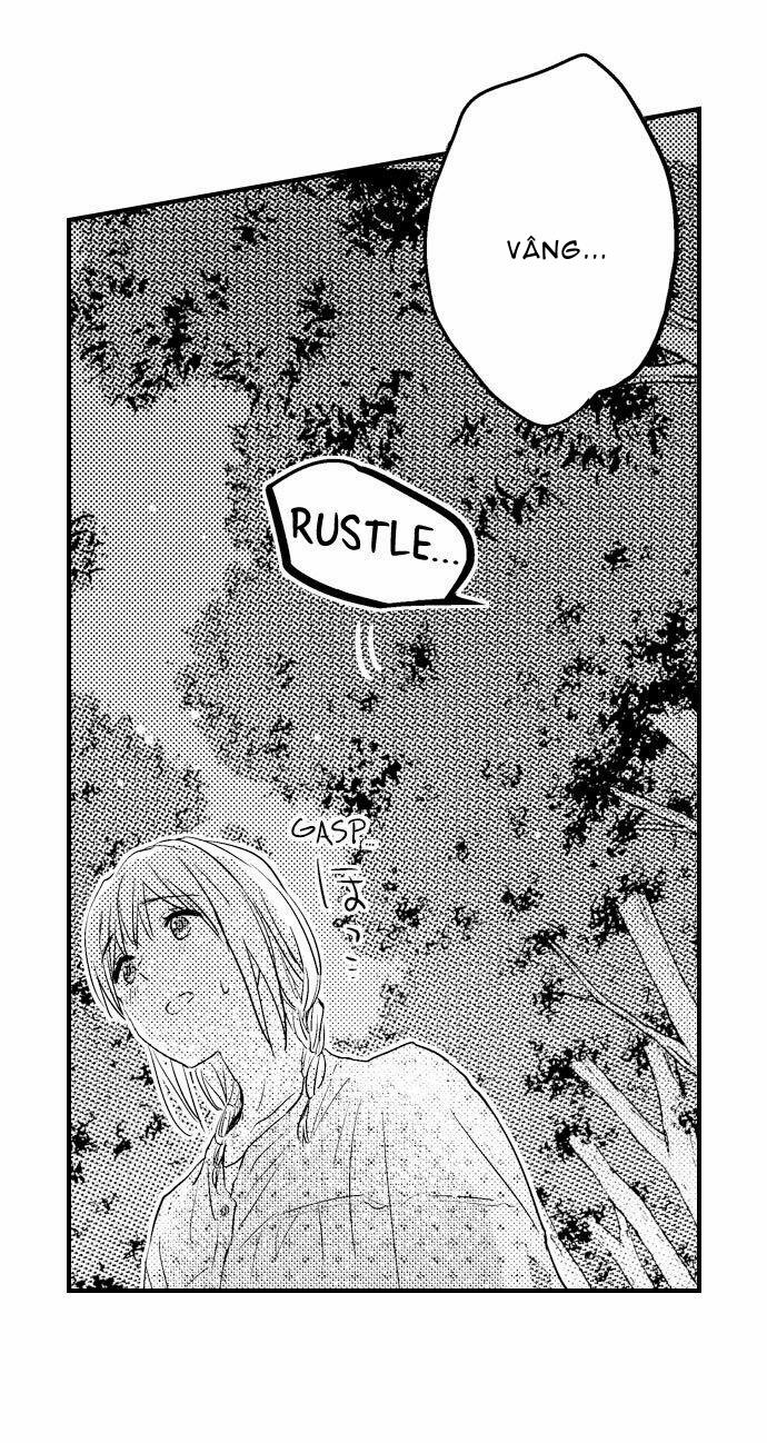 Cơ Bắp Của Tôi Có Khiến Em Bị Kích Thích? 84.2 trang 9