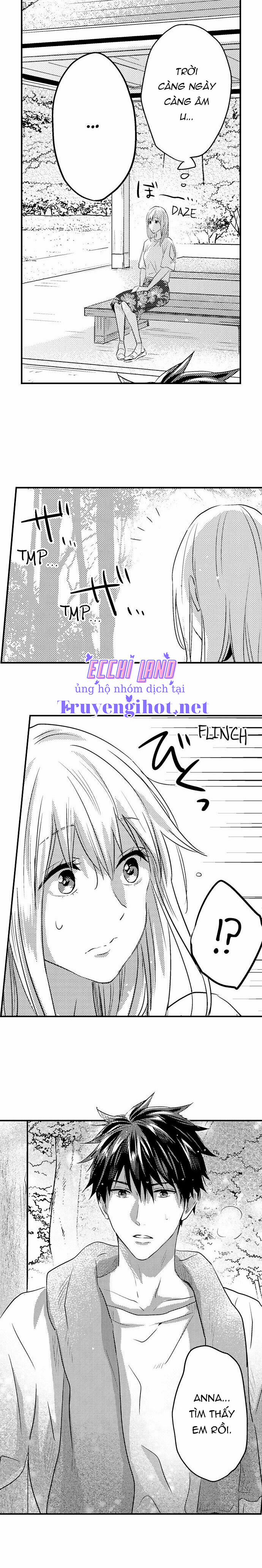 Cơ Bắp Của Tôi Có Khiến Em Bị Kích Thích? 91.2 trang 2