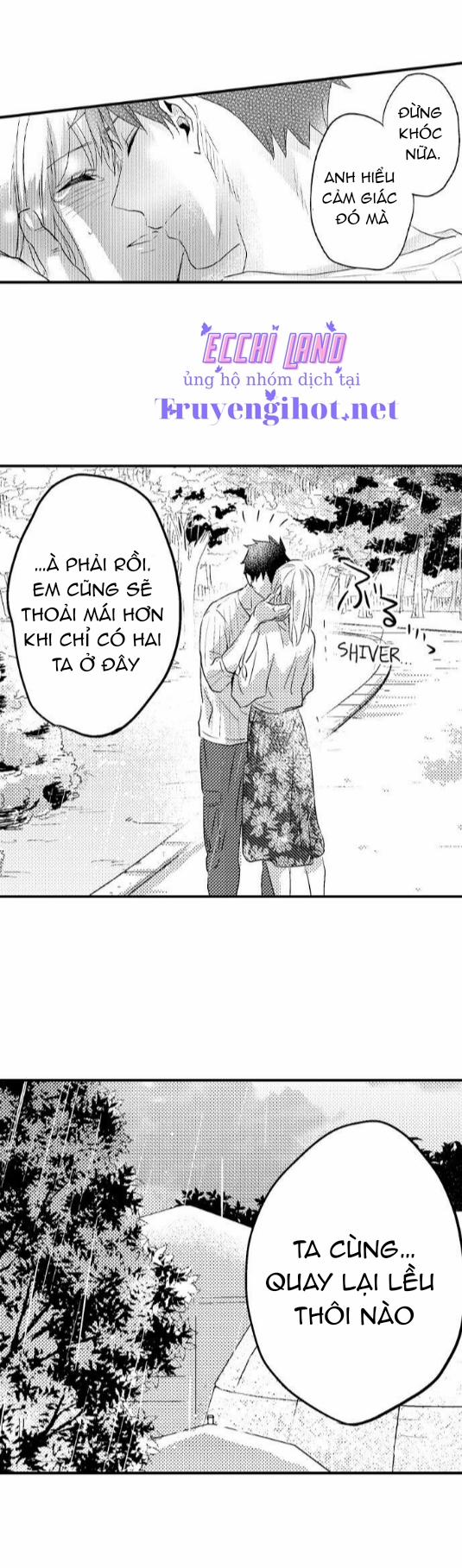 Cơ Bắp Của Tôi Có Khiến Em Bị Kích Thích? 93.1 trang 7