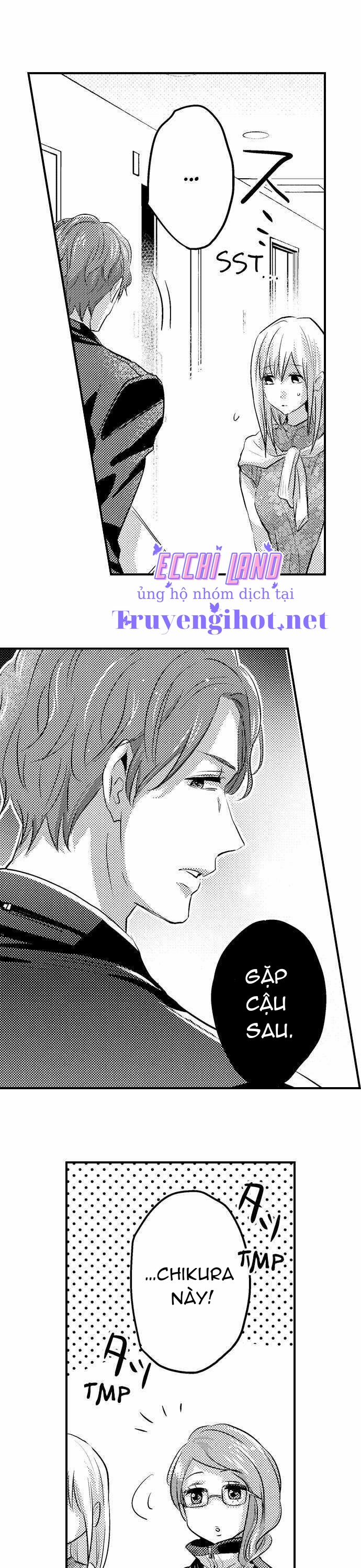 Cơ Bắp Của Tôi Có Khiến Em Bị Kích Thích? 98.2 trang 0