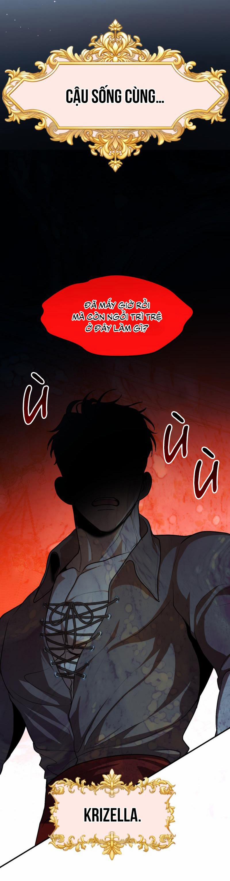 Cô Bé Lọ Lem 1 trang 4