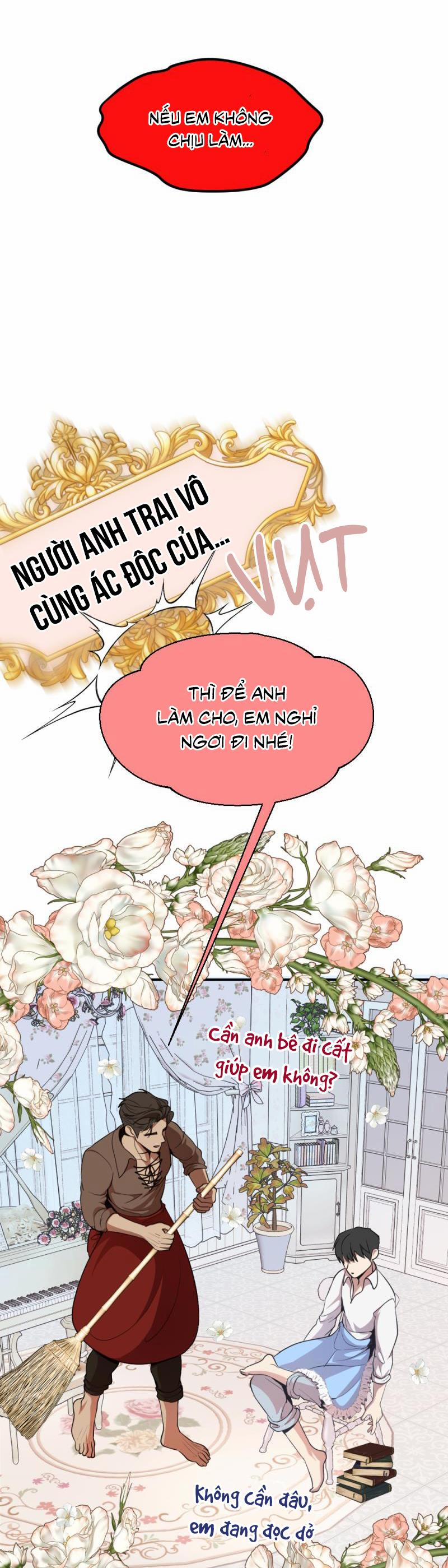 Cô Bé Lọ Lem 1 trang 5