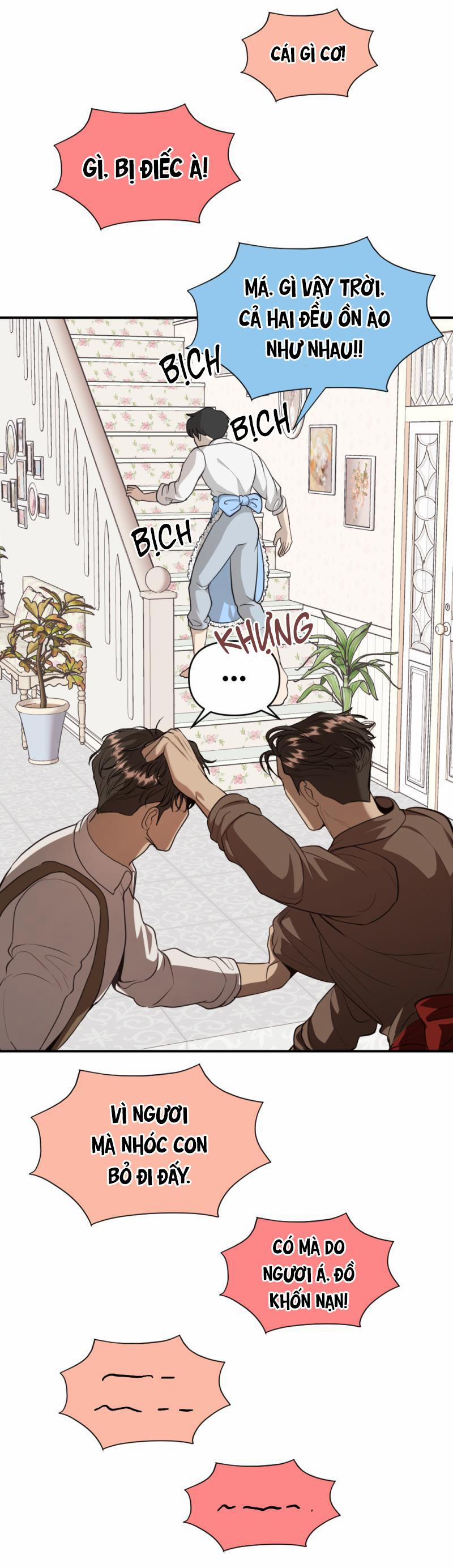 Cô Bé Lọ Lem 1 trang 7