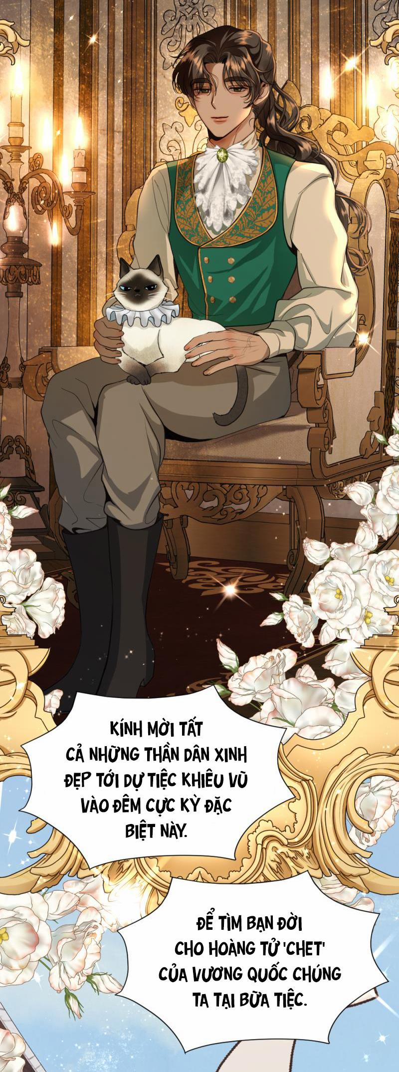 Cô Bé Lọ Lem 1 trang 9