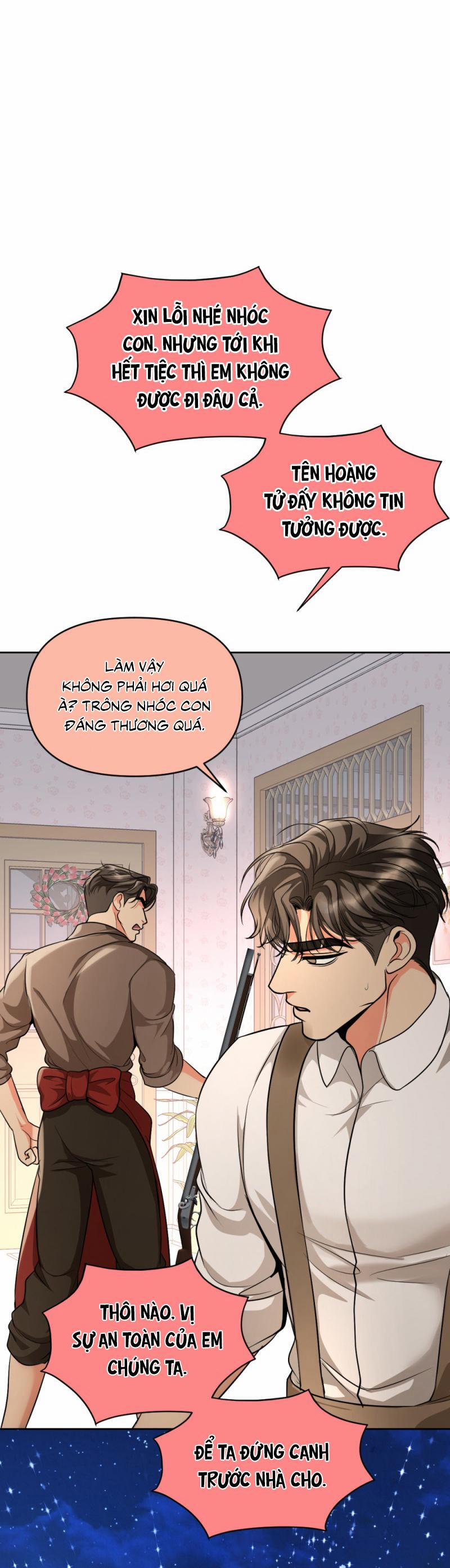 Cô Bé Lọ Lem 2 trang 10