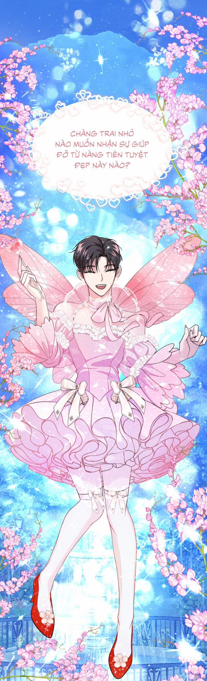 Cô Bé Lọ Lem 2 trang 15