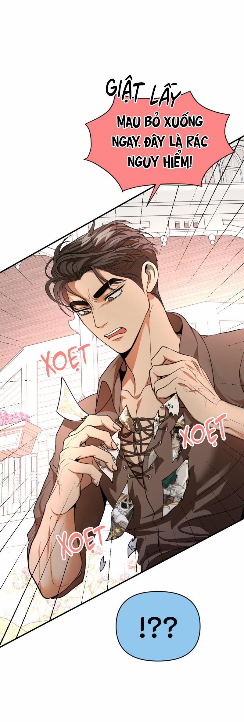 Cô Bé Lọ Lem 2 trang 4